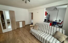 Apartament 2 camere, 50 mp, semidecomandat, Gheorgheni – zona Interservisan
