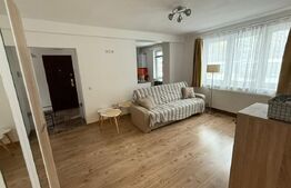 Apartament 2 camere, 50 mp, semidecomandat, Gheorgheni – zona Interservisan