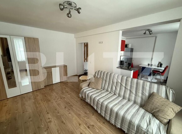 Apartament de închiriat 2 camere Gheorgheni - 186848AI | BLITZ Cluj-Napoca | Poza7