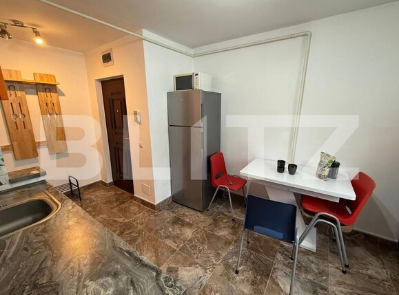 Apartament de închiriat 2 camere Gheorgheni - 186848AI | BLITZ Cluj-Napoca | Poza4