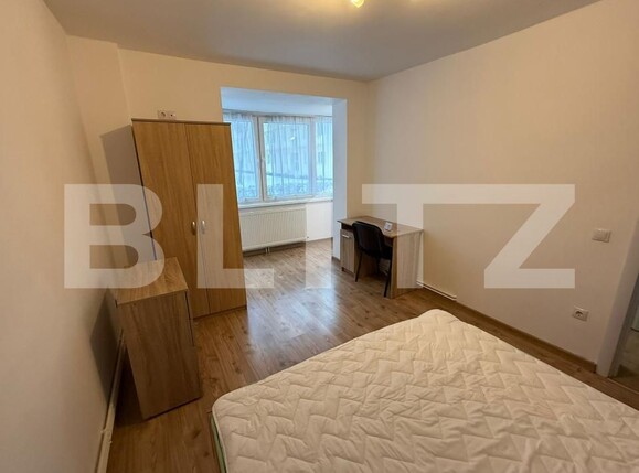 Apartament de închiriat 2 camere Gheorgheni - 186848AI | BLITZ Cluj-Napoca | Poza8