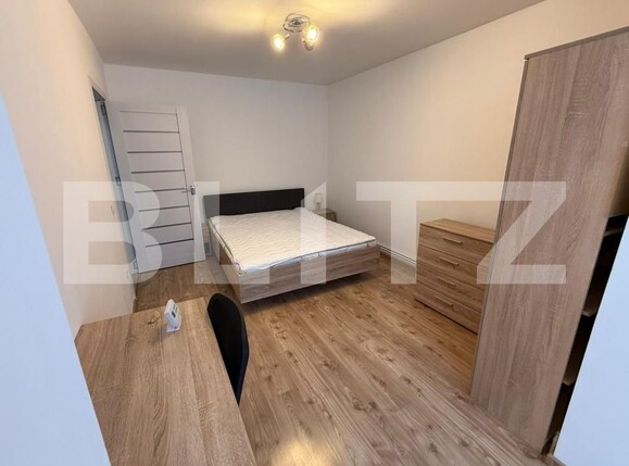 Apartament de închiriat 2 camere Gheorgheni - 186848AI | BLITZ Cluj-Napoca | Poza1
