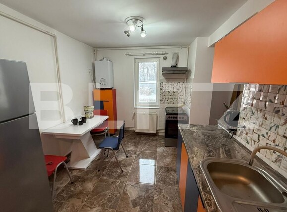 Apartament de închiriat 2 camere Gheorgheni - 186848AI | BLITZ Cluj-Napoca | Poza5