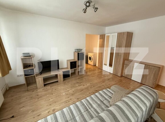 Apartament de închiriat 2 camere Gheorgheni - 186848AI | BLITZ Cluj-Napoca | Poza10