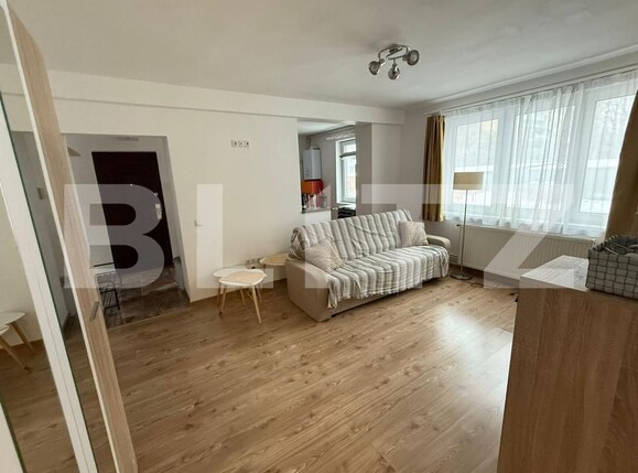 Apartament de închiriat 2 camere Gheorgheni - 186848AI | BLITZ Cluj-Napoca | Poza9