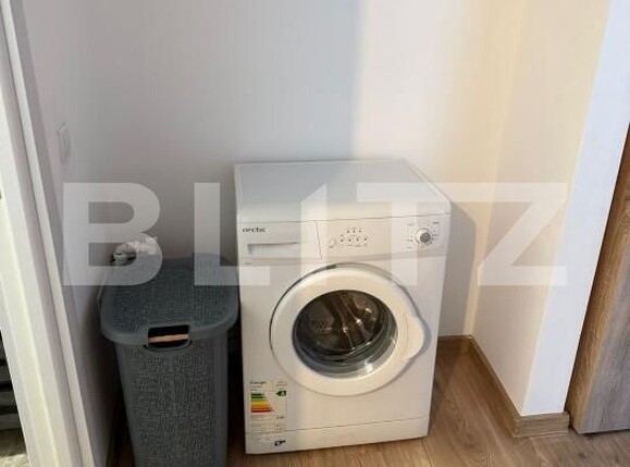 Apartament de închiriat 2 camere Gheorgheni - 186848AI | BLITZ Cluj-Napoca | Poza6