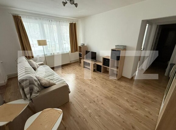 Apartament de închiriat 2 camere Gheorgheni - 186848AI | BLITZ Cluj-Napoca | Poza2
