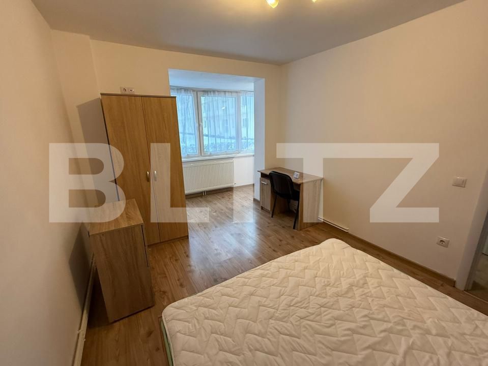 Apartament de închiriat 2 camere Gheorgheni - 186848AI | BLITZ Cluj-Napoca | Poza8