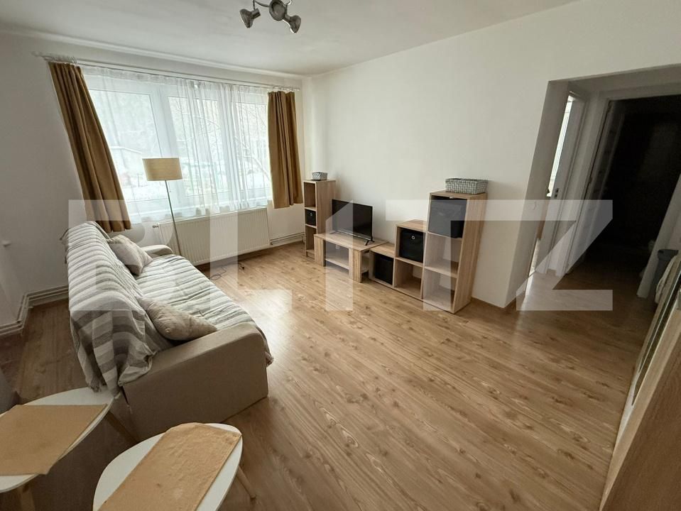 Apartament de închiriat 2 camere Gheorgheni - 186848AI | BLITZ Cluj-Napoca | Poza2