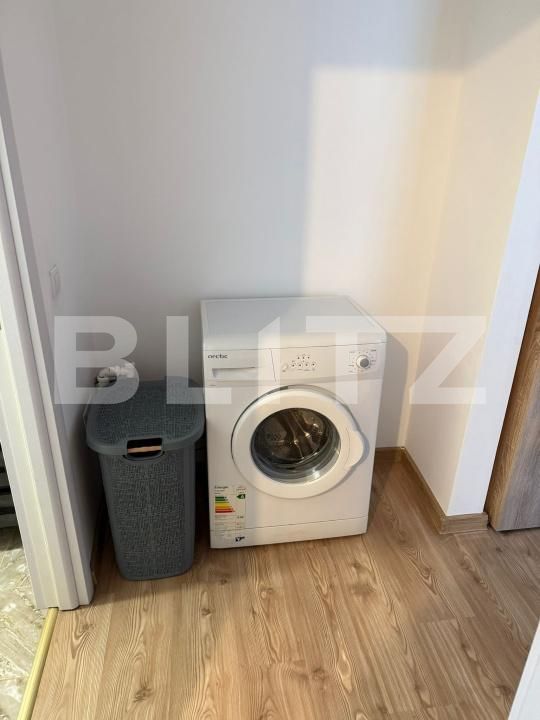 Apartament de închiriat 2 camere Gheorgheni - 186848AI | BLITZ Cluj-Napoca | Poza6