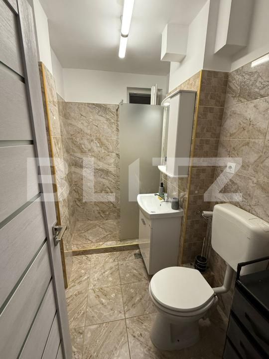 Apartament de închiriat 2 camere Gheorgheni - 186848AI | BLITZ Cluj-Napoca | Poza3