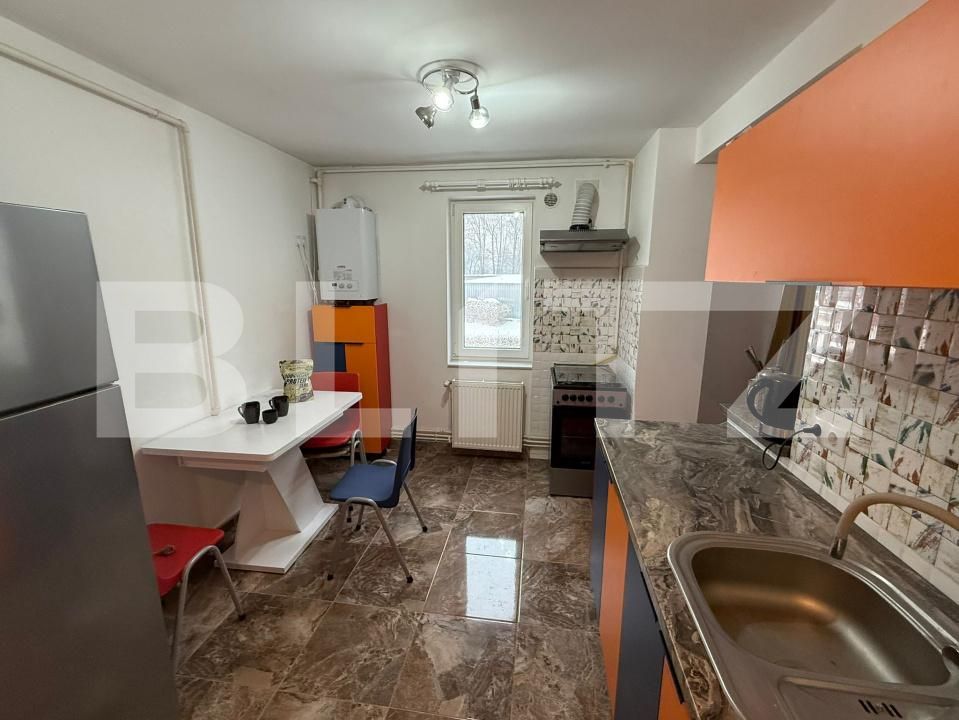 Apartament de închiriat 2 camere Gheorgheni - 186848AI | BLITZ Cluj-Napoca | Poza5