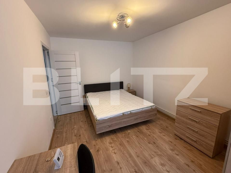 Apartament de închiriat 2 camere Gheorgheni - 186848AI | BLITZ Cluj-Napoca | Poza11