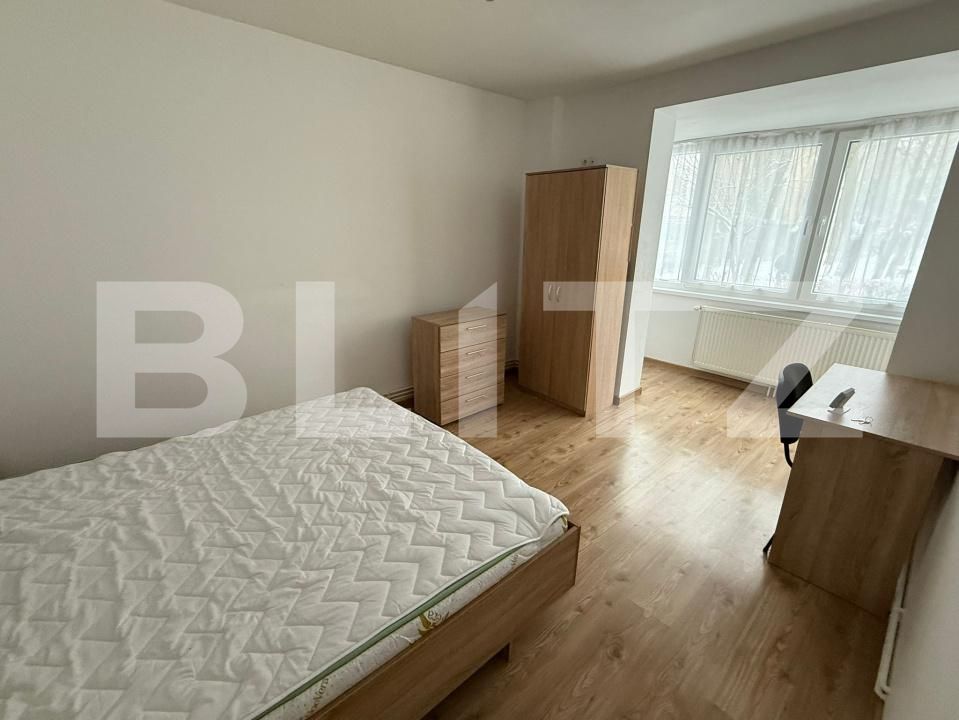 Apartament de închiriat 2 camere Gheorgheni - 186848AI | BLITZ Cluj-Napoca | Poza12