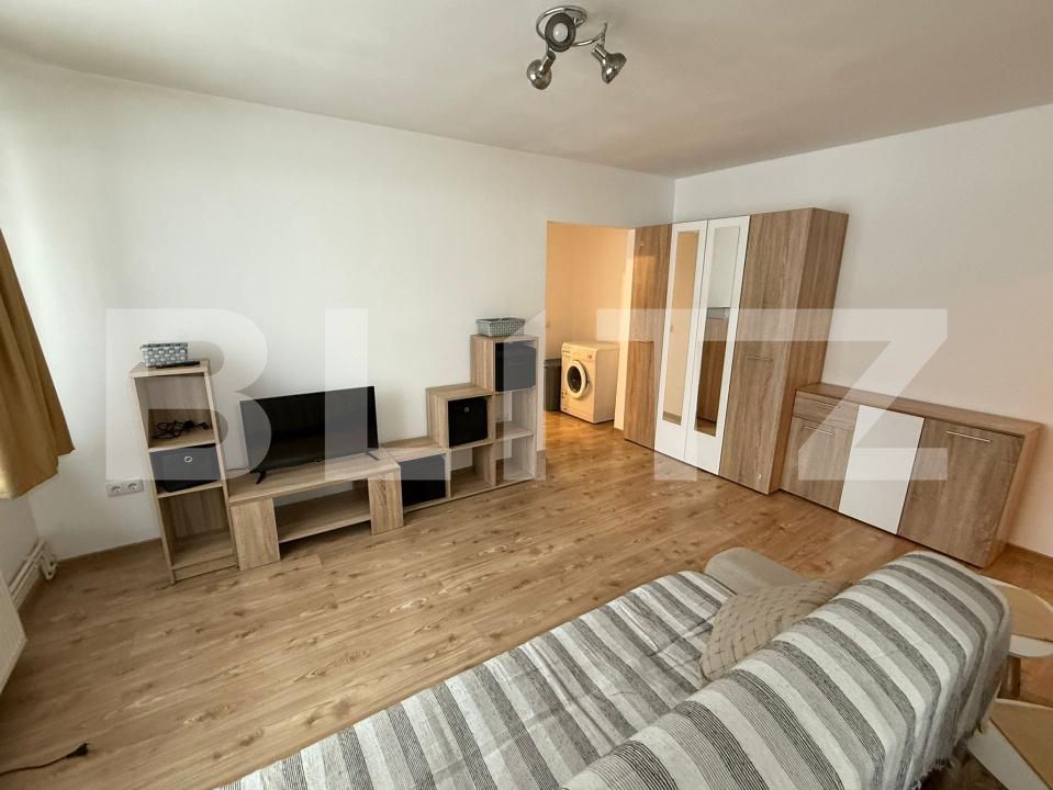 Apartament de închiriat 2 camere Gheorgheni - 186848AI | BLITZ Cluj-Napoca | Poza10