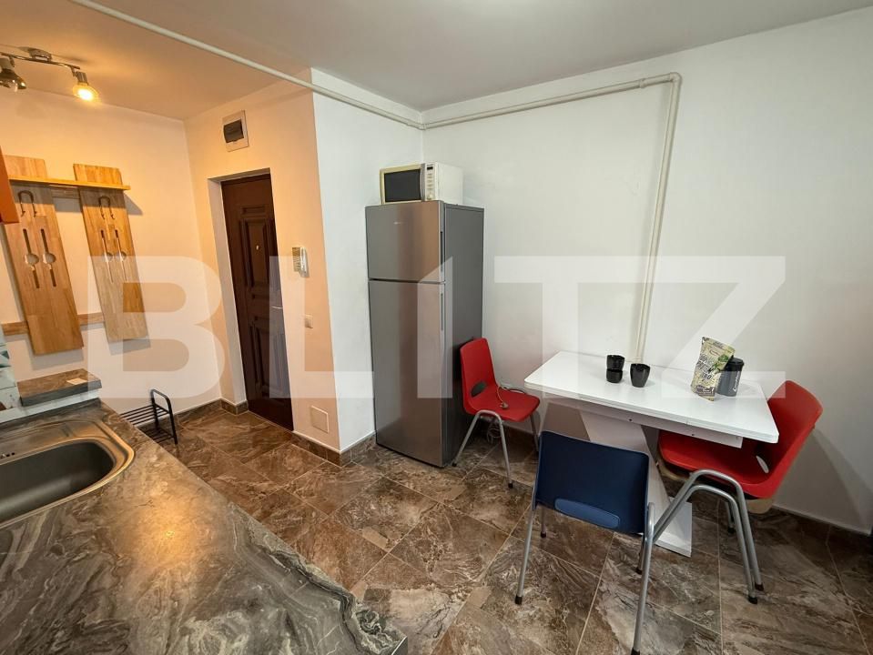 Apartament de închiriat 2 camere Gheorgheni - 186848AI | BLITZ Cluj-Napoca | Poza4