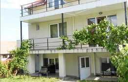 2 case de vanzare in aceeasi curte, 260 mp + 70 mp utili