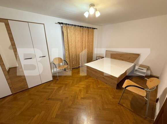Apartament de închiriat 2 camere Marasti - 186850AI | BLITZ Cluj-Napoca | Poza1