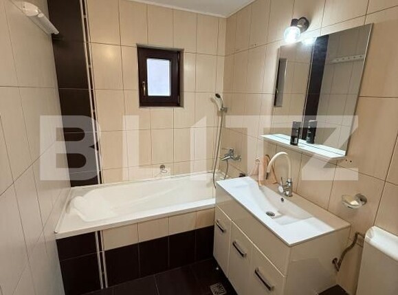 Apartament de închiriat 2 camere Marasti - 186850AI | BLITZ Cluj-Napoca | Poza3