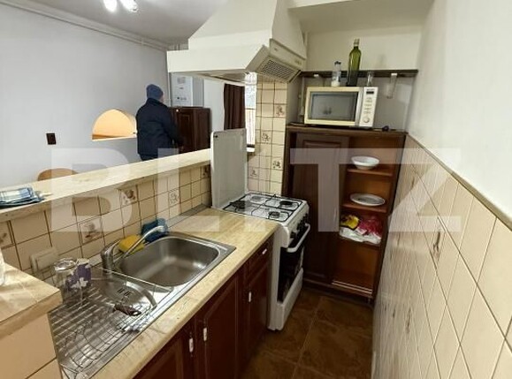 Apartament de închiriat 2 camere Marasti - 186850AI | BLITZ Cluj-Napoca | Poza5