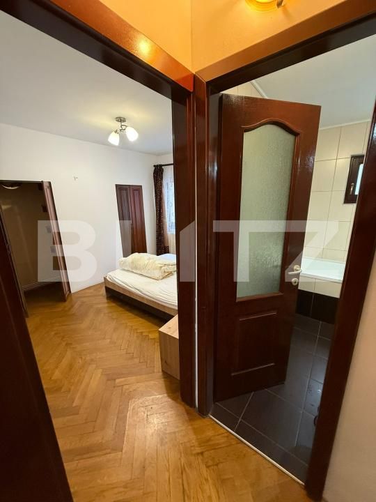 Apartament de închiriat 2 camere Marasti - 186850AI | BLITZ Cluj-Napoca | Poza7