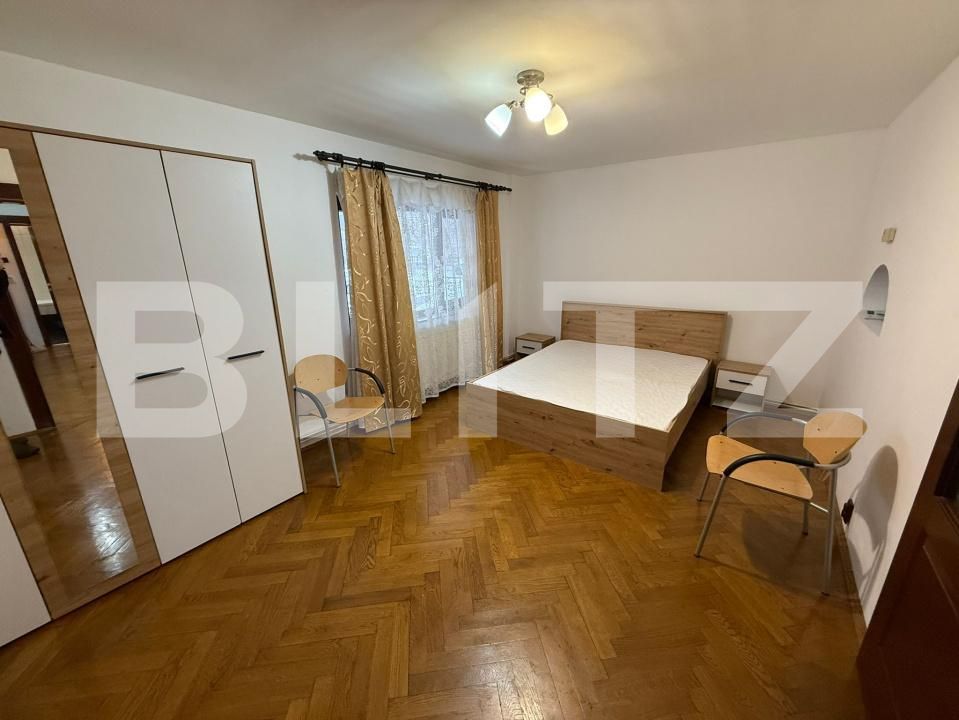 Apartament de închiriat 2 camere Marasti - 186850AI | BLITZ Cluj-Napoca | Poza6