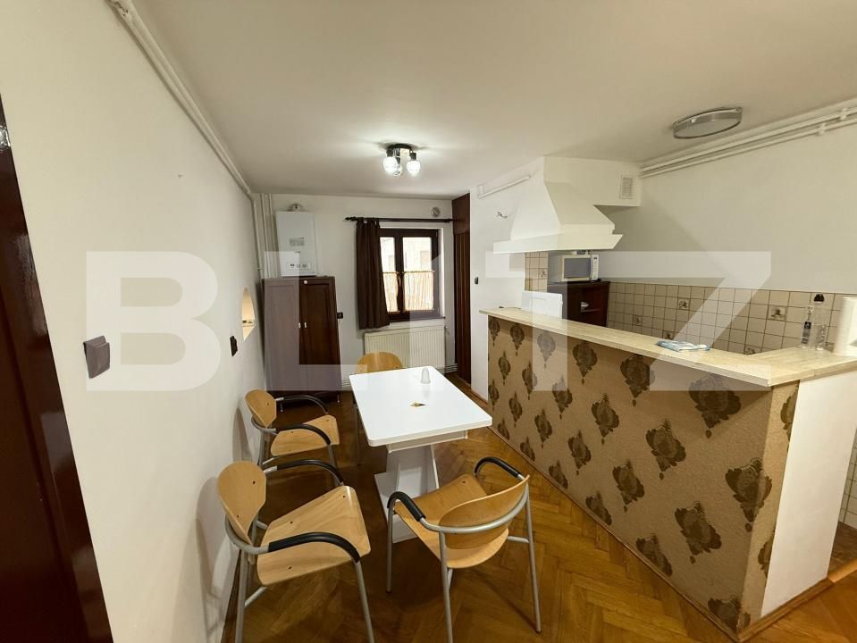 Apartament de închiriat 2 camere Marasti - 186850AI | BLITZ Cluj-Napoca | Poza4