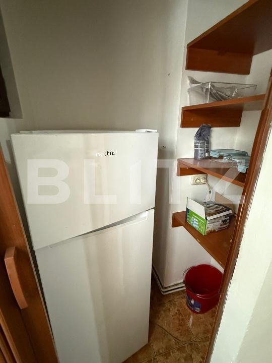Apartament de închiriat 2 camere Marasti - 186850AI | BLITZ Cluj-Napoca | Poza8
