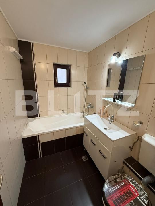 Apartament de închiriat 2 camere Marasti - 186850AI | BLITZ Cluj-Napoca | Poza3