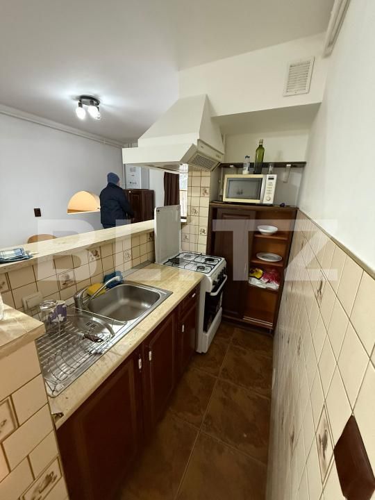 Apartament de închiriat 2 camere Marasti - 186850AI | BLITZ Cluj-Napoca | Poza5