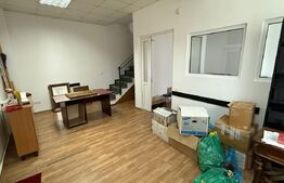 Casa, 112 mp, 3 camere, Birouri, zona Iris