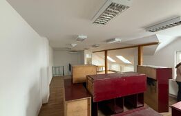 Casa, 112 mp, 3 camere, Birouri, zona Iris