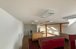 Casa, 112 mp, 3 camere, Birouri, zona Iris