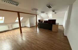 Casa, 112 mp, 3 camere, Birouri, zona Iris