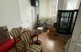 Casa, 112 mp, 3 camere, Birouri, zona Iris