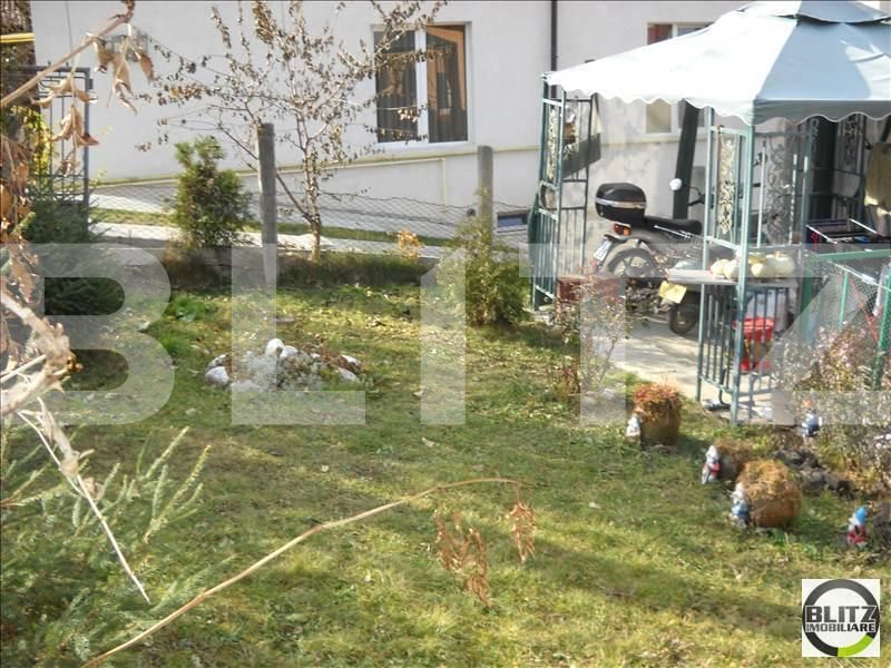 Casa de vânzare 3 camere Andrei Mureşanu - 18686CV | BLITZ Cluj-Napoca | Poza13