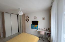 Apartament cu 2 camere, mobilat si utilat, 58 mp, parcare, zona Florilor