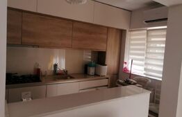 Apartament cu 2 camere, mobilat si utilat, 58 mp, parcare, zona Florilor