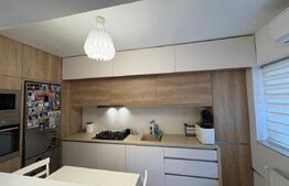 Apartament cu 2 camere, mobilat si utilat, 58 mp, parcare, zona Florilor