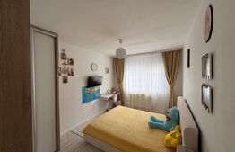 Apartament cu 2 camere, mobilat si utilat, 58 mp, parcare, zona Florilor