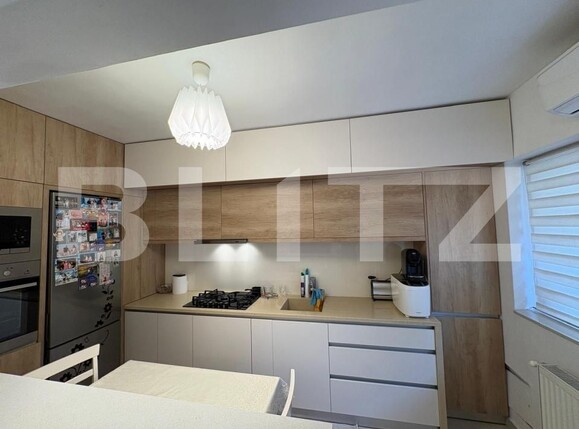 Apartament de vânzare 2 camere Floreşti - 186867AV | BLITZ Cluj-Napoca | Poza3