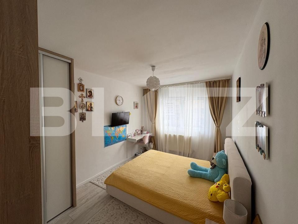 Apartament de vânzare 2 camere Floreşti - 186867AV | BLITZ Cluj-Napoca | Poza6