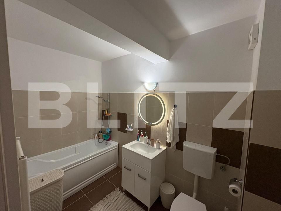 Apartament de vânzare 2 camere Floreşti - 186867AV | BLITZ Cluj-Napoca | Poza8