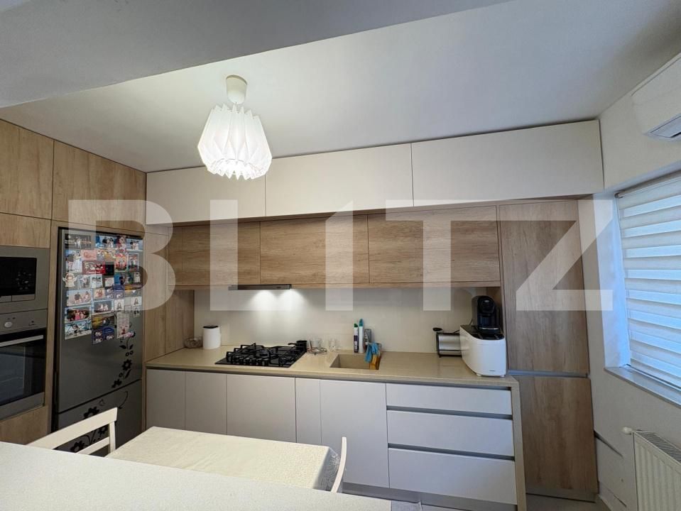 Apartament de vânzare 2 camere Floreşti - 186867AV | BLITZ Cluj-Napoca | Poza3