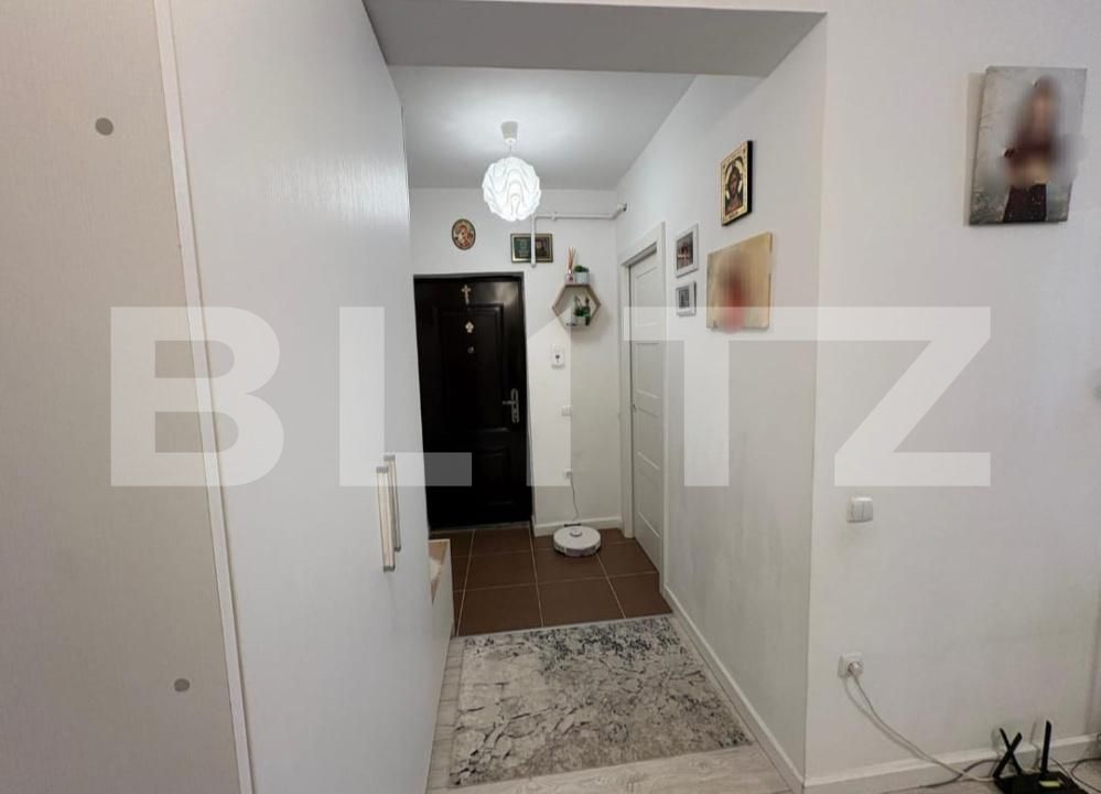 Apartament de vânzare 2 camere Floreşti - 186867AV | BLITZ Cluj-Napoca | Poza5