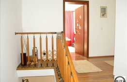 Casa de vanzare 210 mp utili, partial mobilata!