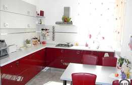 Casa de vanzare 210 mp utili, partial mobilata!