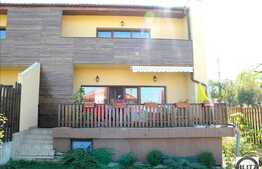 Casa de vanzare 210 mp utili, partial mobilata!