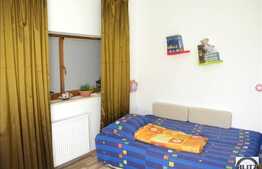 Casa de vanzare 210 mp utili, partial mobilata!