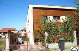 Casa de vanzare 210 mp utili, partial mobilata!